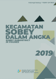 Kecamatan Sobey Dalam Angka 2019