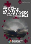 Kecamatan Tor Atas Dalam Angka 2018