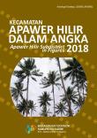 Apawer Hilir Subdistrict In Figures 2018