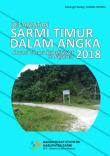 Sarmi Timur Subdistrict In Figures 2018