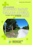 Kecamatan Bonggo Barat Dalam Angka 2018