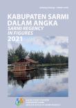 Sarmi Regency in Figures 2021