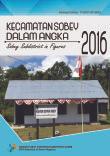 Kecamatan Sobey Dalam Angka 2016