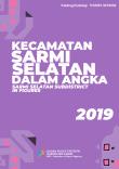 Sarmi Selatan Subdistrict In Figures 2019