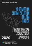 Sarmi Selatan Subdistrict in Figures 2020