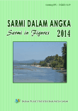 Kabupaten Sarmi Dalam Angka 2014