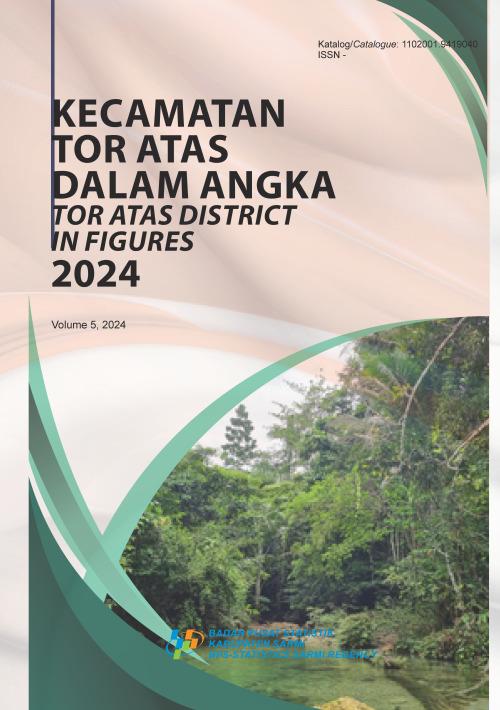 Tor Atas District in Figures 2024