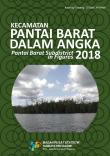 Kecamatan Pantai Barat Dalam Angka 2018