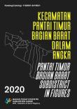 Kecamatan Pantai Timur Bagian Barat Dalam Angka 2020