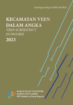 Veen Subdistrict In Figures 2023