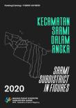 Sarmi Subdistrict in Figures 2020