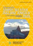 Sarmi Selatan Subdistrict In Figures 2018