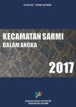 Kecamatan Sarmi Dalam Angka 2017