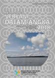 Kecamatan Verkam Dalam Angka 2018