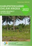 Kabupaten Sarmi Dalam Angka 2022