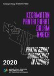 Pantai Barat Subdistrict in Figures 2020