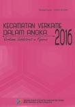 Kecamatan Verkam Dalam Angka 2016