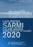 Kabupaten Sarmi Dalam Angka 2020