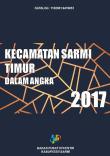 Kecamatan Sarmi Timur Dalam Angka 2017