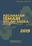 Kecamatan Ismari Dalam Angka 2019