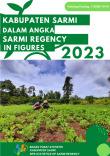 Kabupaten Sarmi Dalam Angka 2023