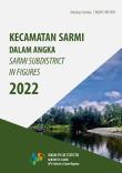 Sarmi Subdistrict in Figures 2022